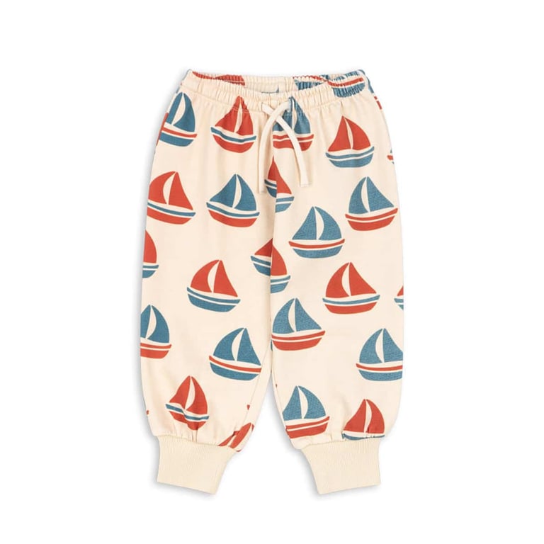 Konges Sløjd Sweat Hose Loupy Lou, Ahoy