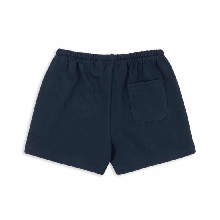 Konges Sløjd Sweat Shorts Spotty, Total Eclipse 1