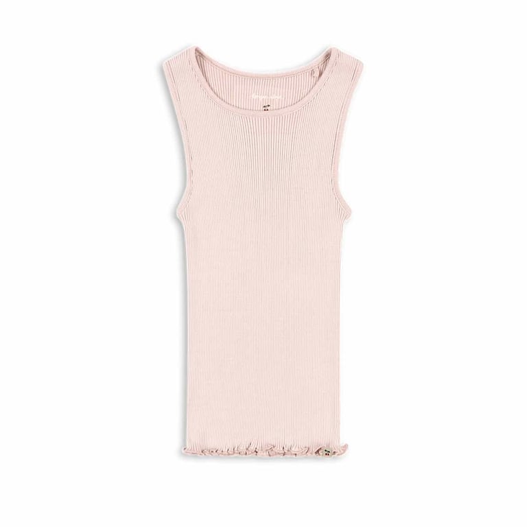 Konges Sløjd Tank Top Kara, Pale blush