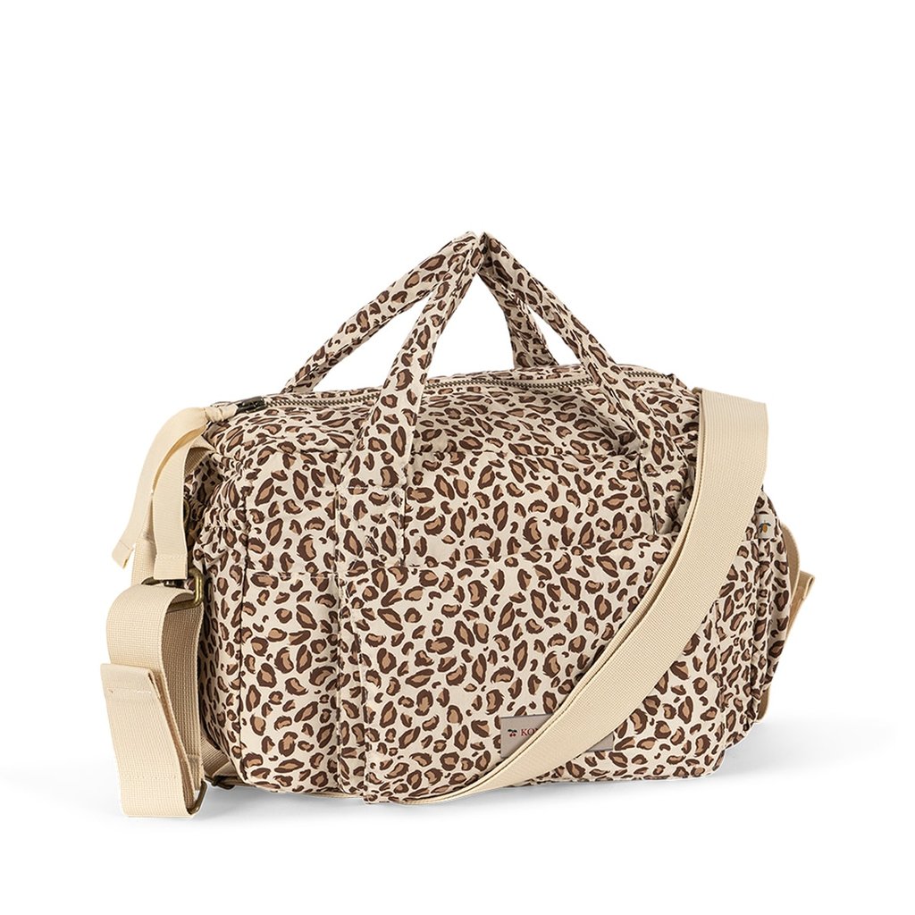 Konges Sløjd Tasche All you need Mini Bag, Leo