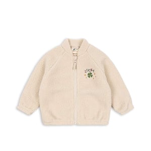 Konges Sløjd Teddyjacke Jazz, French Oak