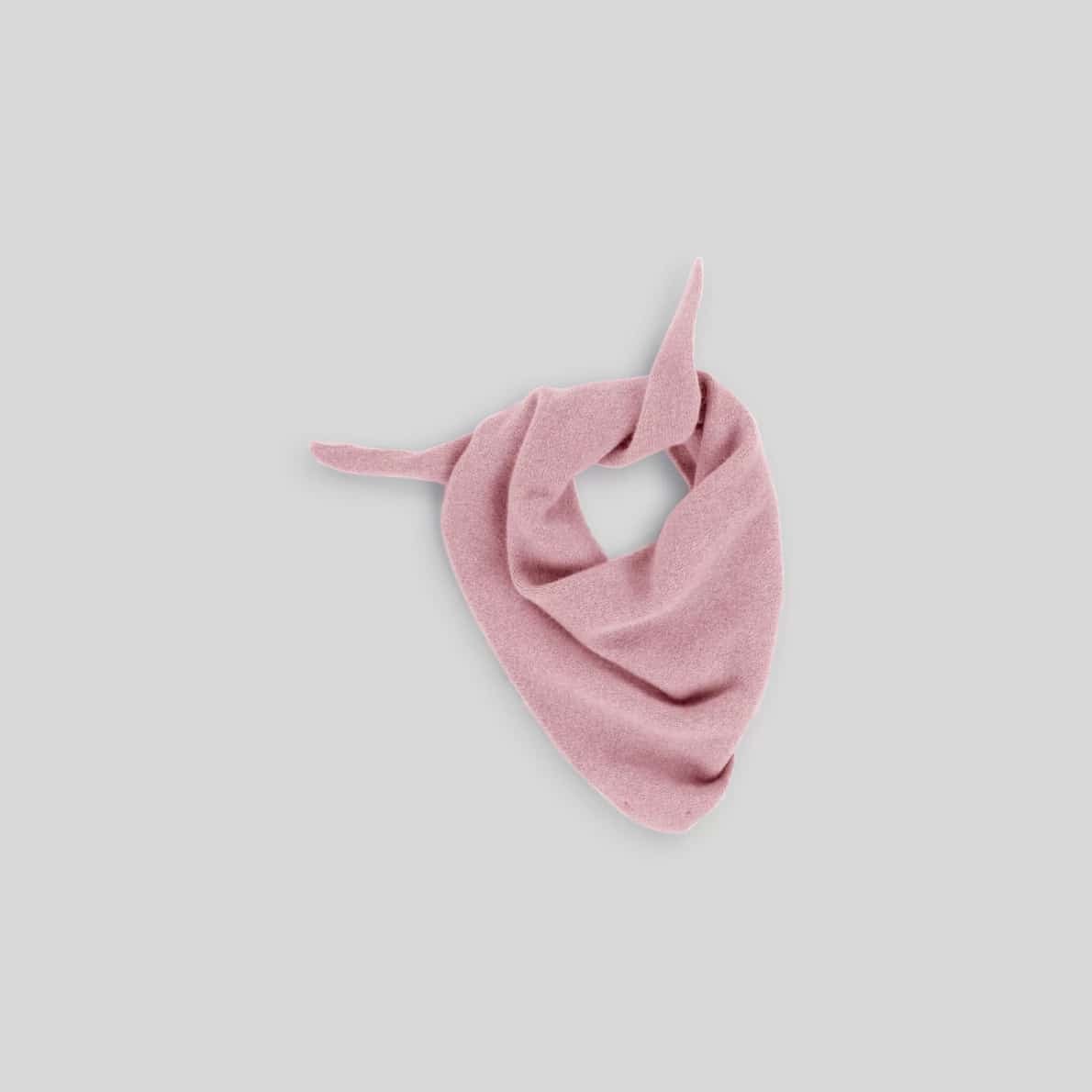 Le Bonnet Bandana blush