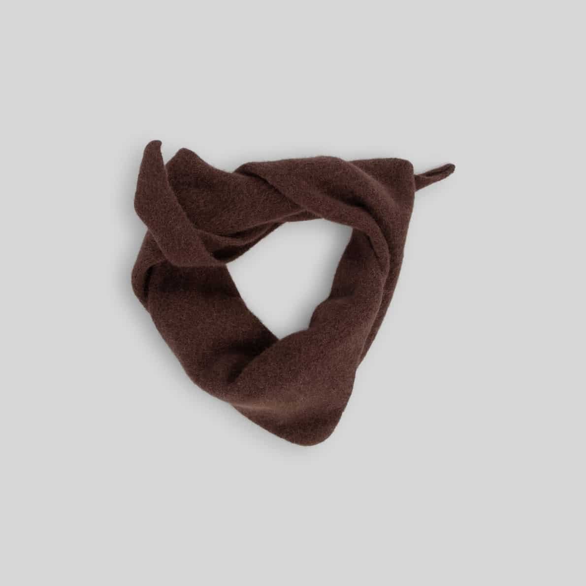 Le Bonnet Bandana gingerbread