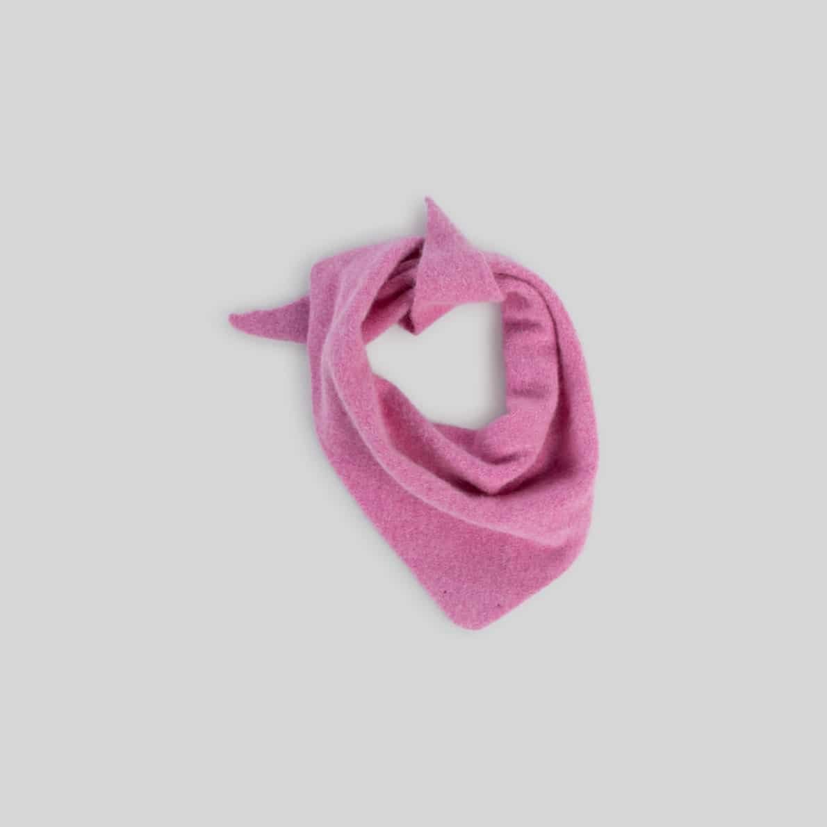 Le Bonnet Bandana taffy
