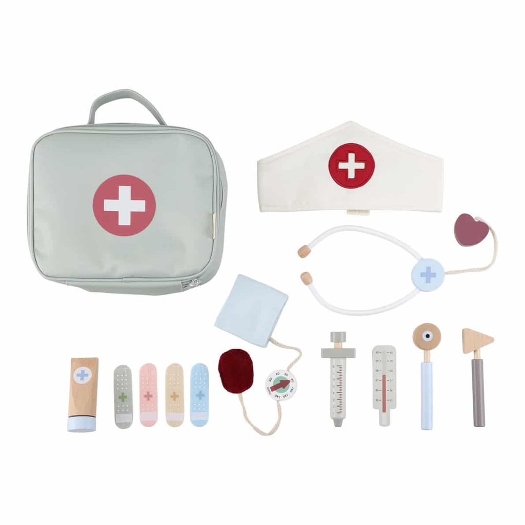 Little Dutch Doktor Set FSC