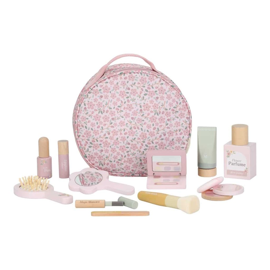 Little Dutch Holz Make up Set FSC