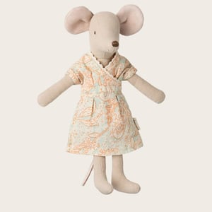 Maileg Mama Maus