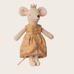 Maileg Prinzessin Maus, Große Schwester