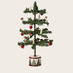 Maileg Tannenbaum, Maus