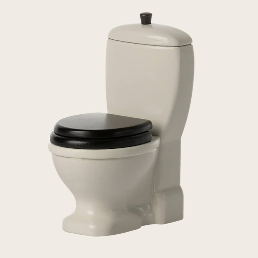 Maileg Toilette, Maus