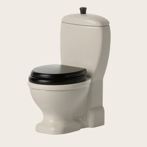 Maileg Toilette, Maus
