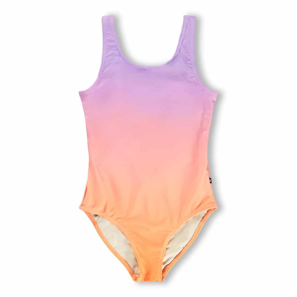 Molo Badanzug Nika, Sunset Fade