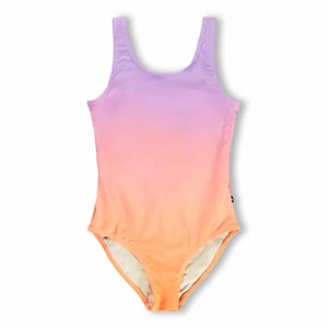 Molo Badanzug Nika, Sunset Fade