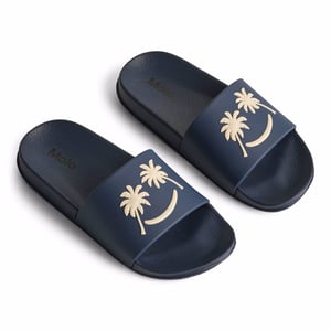 Molo Badesandalen Zhappy, Oceanica