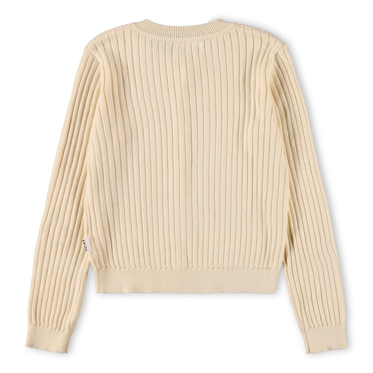 Molo Cardigan Strickjacke Gloria, Summer Sand 1