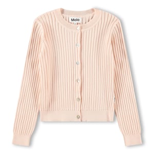 Molo Cardiganjacke Gloria, Cloud Pink