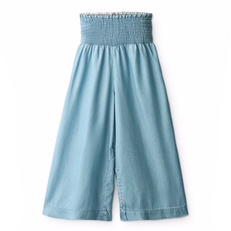 Molo Hose Ania, Washed