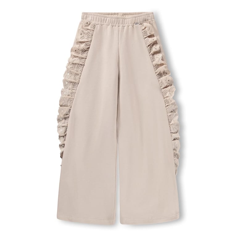 Molo Hose Ariana, Soft Powder