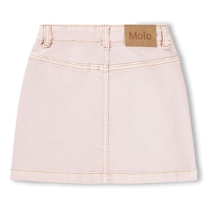 Molo Jeansrock Bera, Cloud Pink