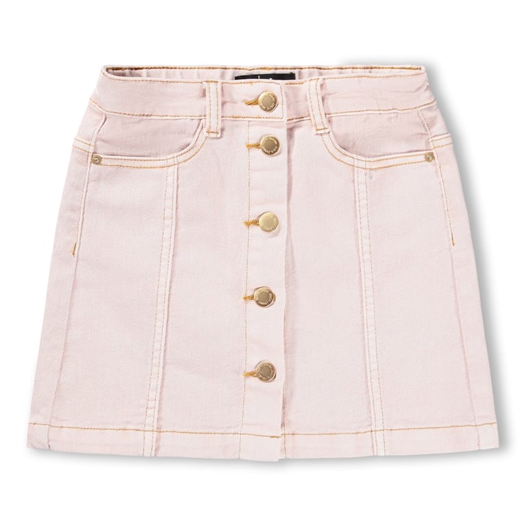 Molo Jeansrock Bera, Cloud Pink