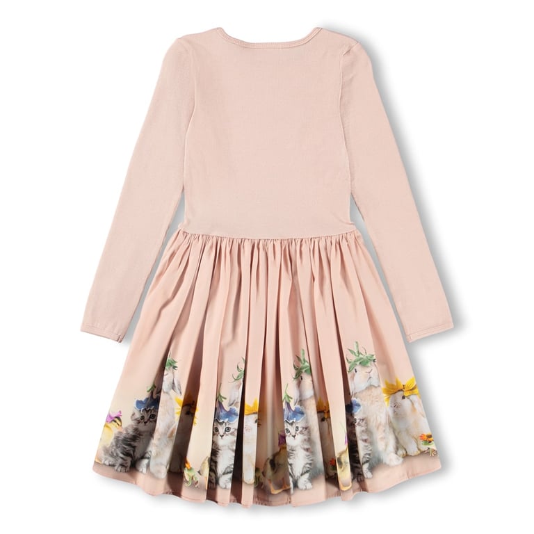 Molo Kleid Casie, Photobooth 1