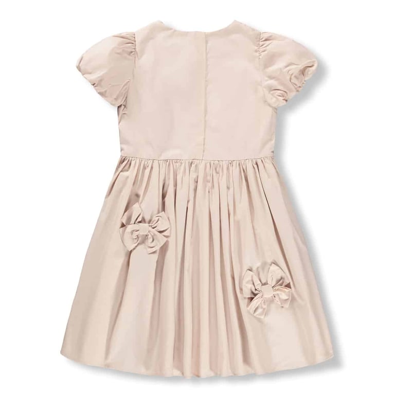 Molo Kleid Cyan, Soft Powder