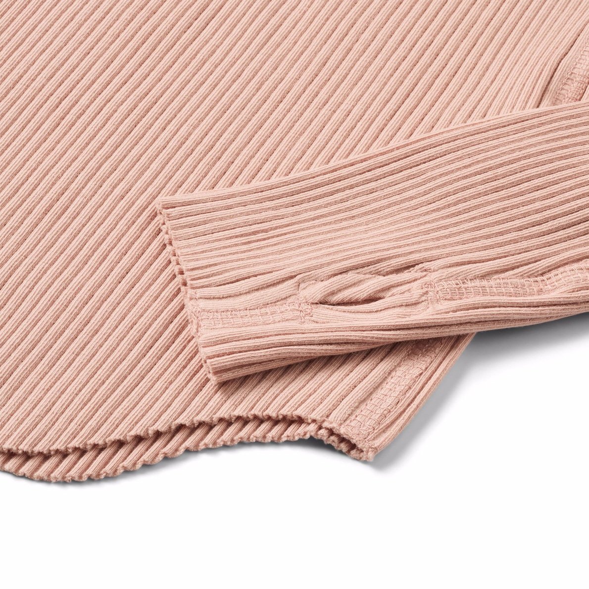Molo Langarm-Shirt Rochelle, Petal Blush 2