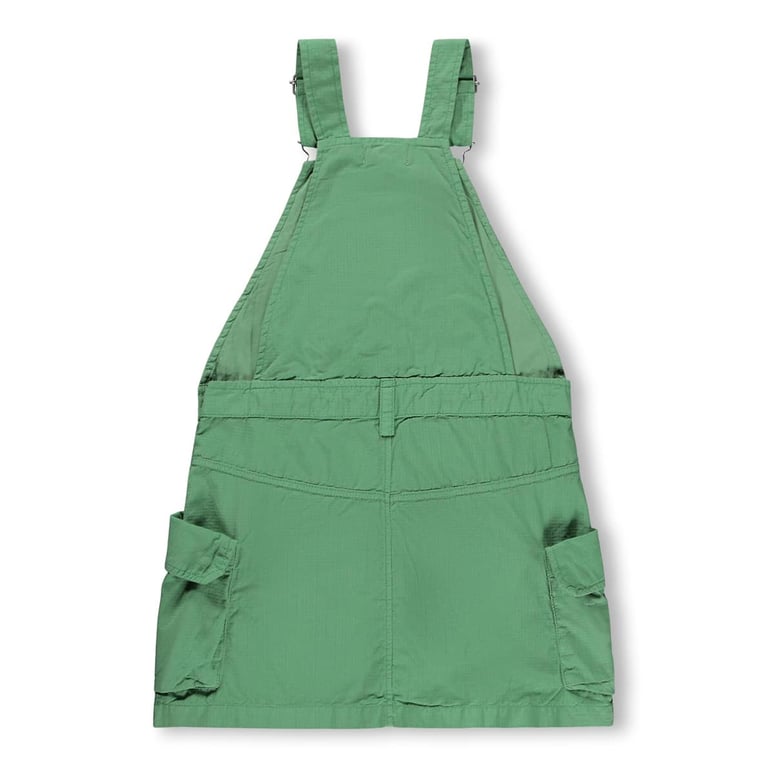 Molo Latzkleid Clarice, Groovy Green