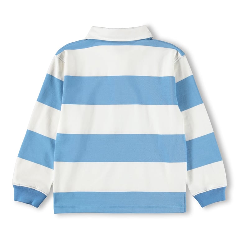 Molo Polo-Sweatshirt Relz, Day Tide 1