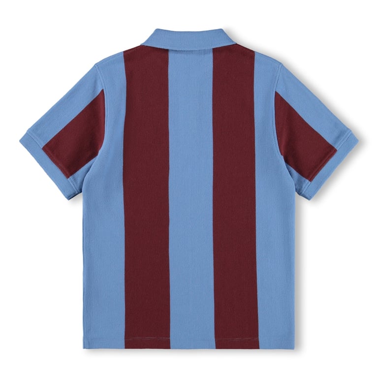 Molo Poloshirt Reyo, Andorra Blue 1