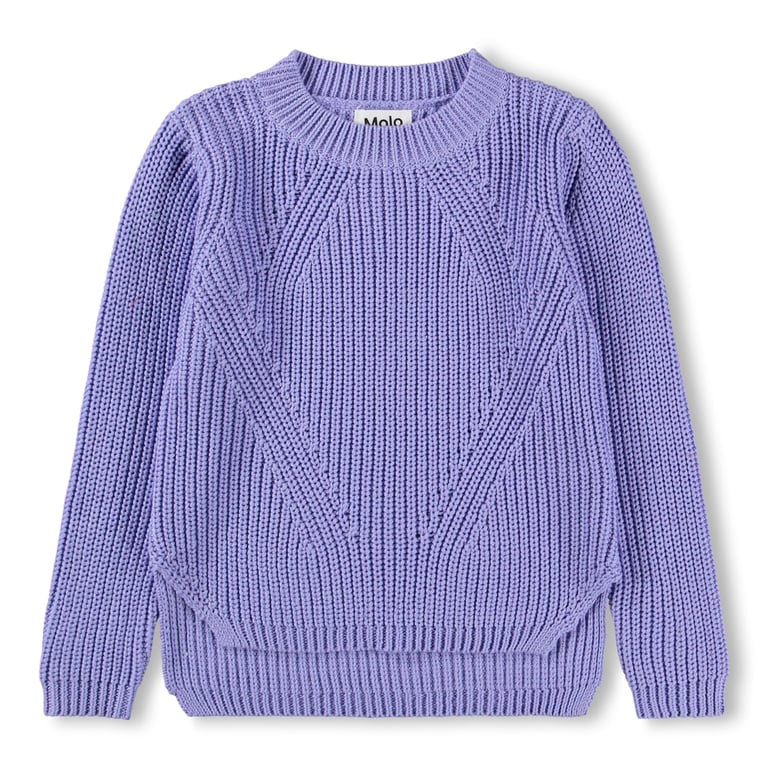Molo Pullover Gillis, Cool Lilac