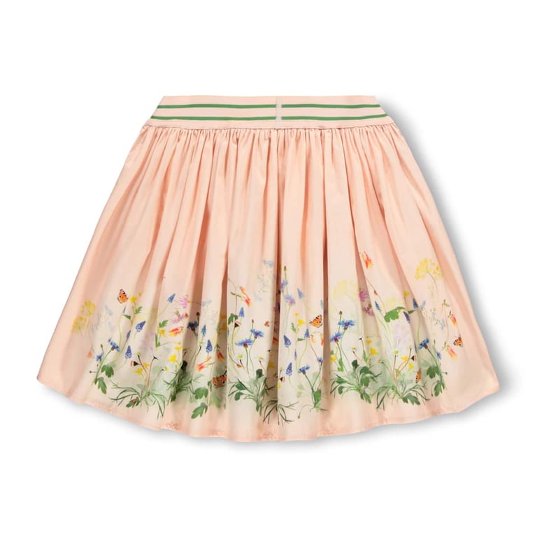 Molo Rock Brenda, Siesta