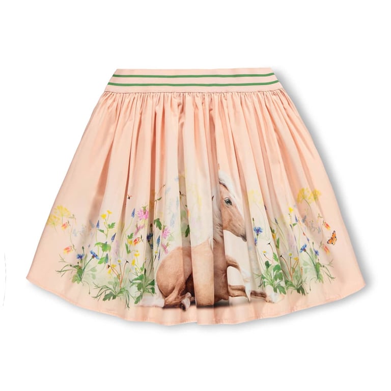 Molo Rock Brenda, Siesta