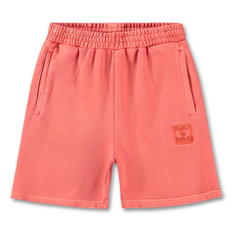 Molo Shorts Ador, Red Ink