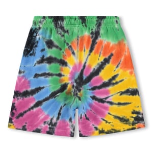 Molo Shorts Amil, Colour Swirl 1