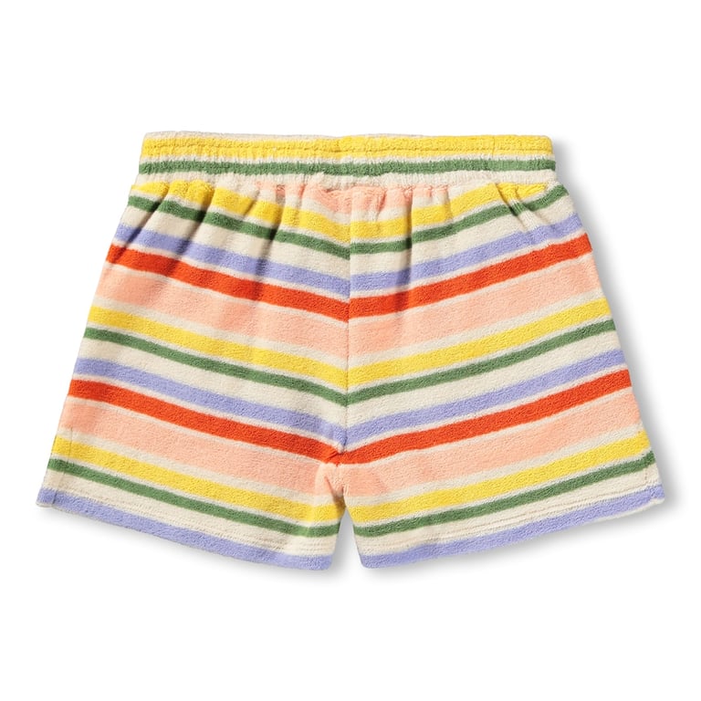 Molo Shorts Angela, Together Stripe