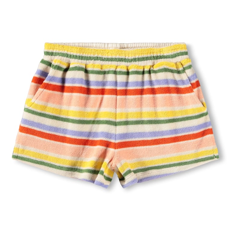 Molo Shorts Angela, Together Stripe