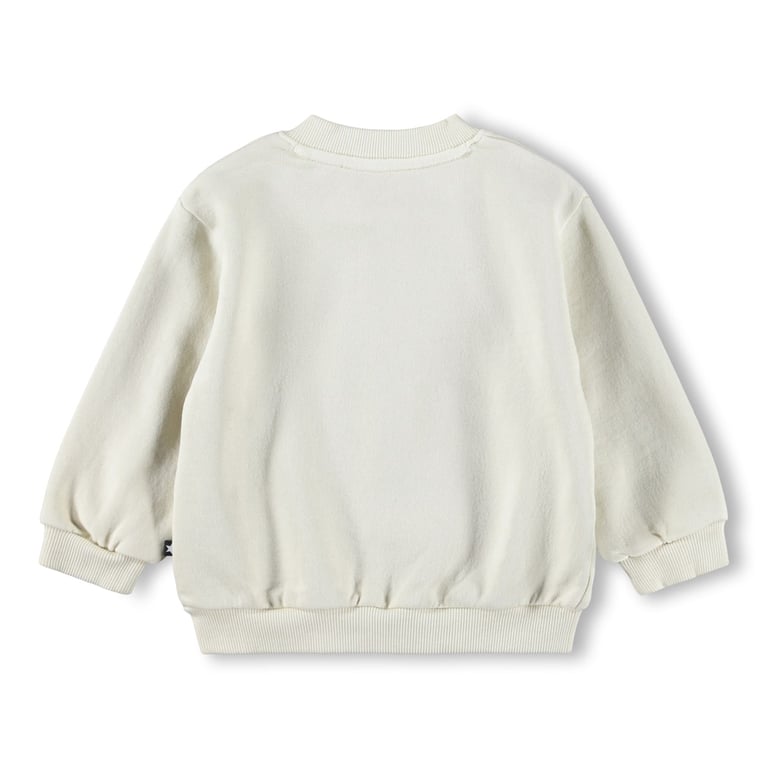 Molo Sweatjacke Dazzle, Summer Sand 1