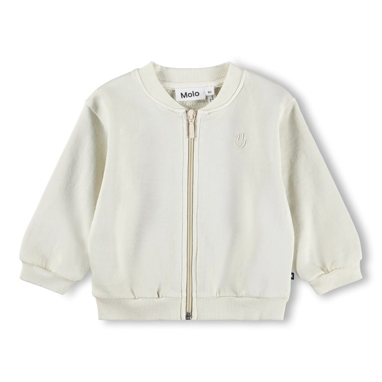 Molo Sweatjacke Dazzle, Summer Sand