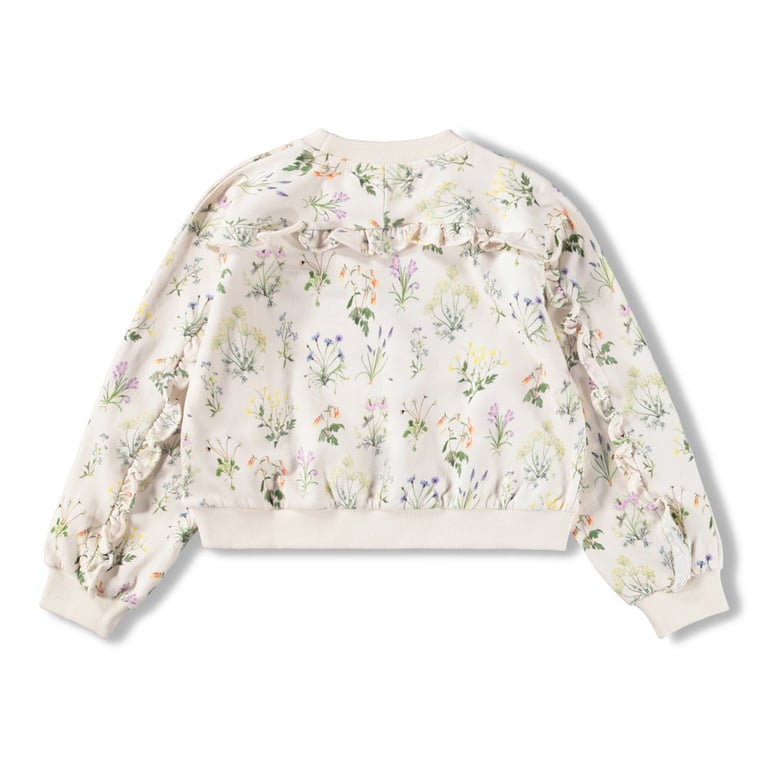 Molo Sweatshirt Mabel, Primavera