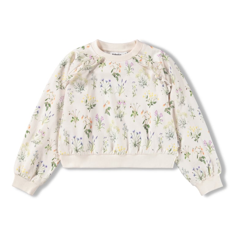 Molo Sweatshirt Mabel, Primavera