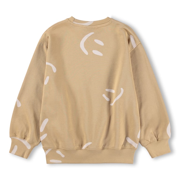 Molo Sweatshirt Monti, Desert Smiles
