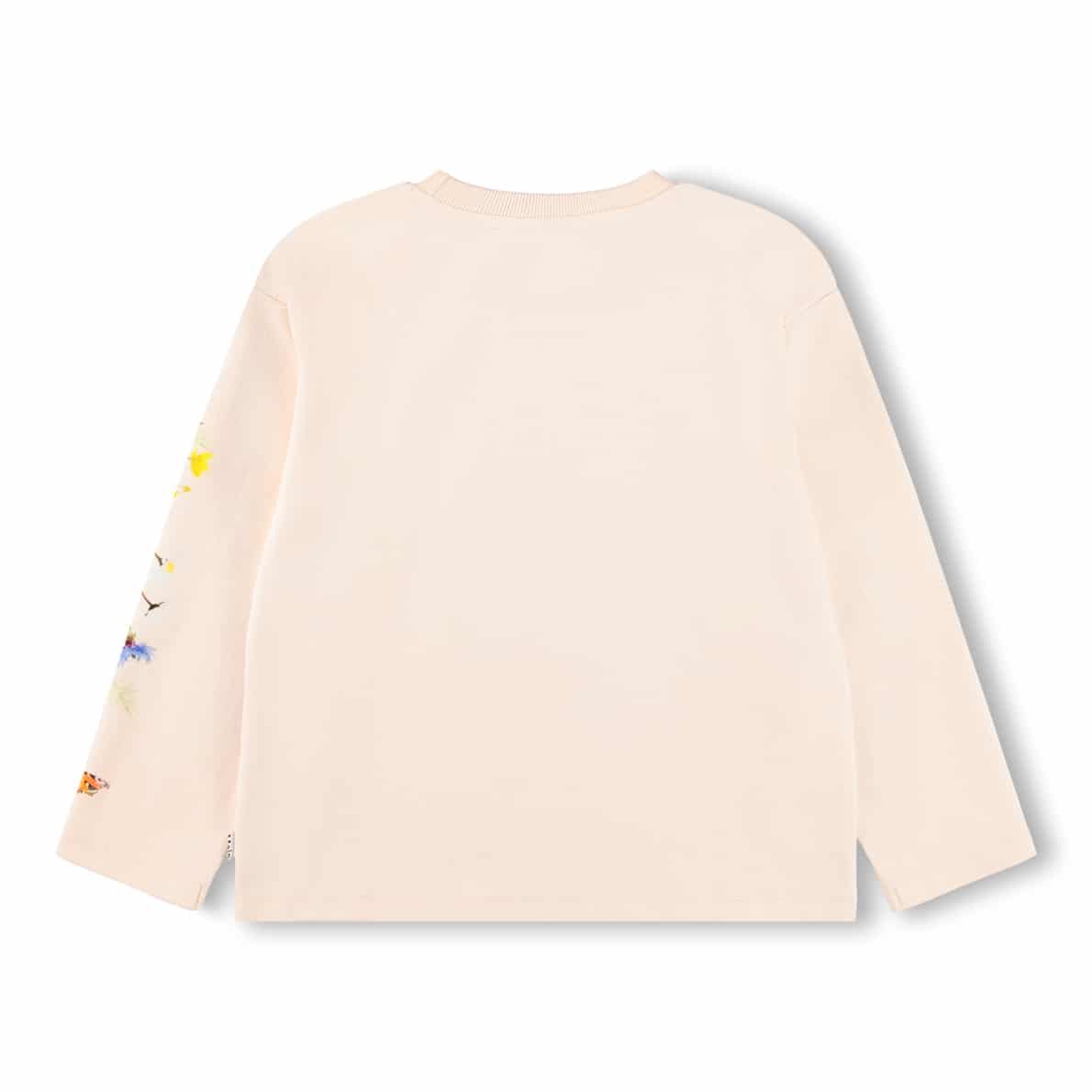 Molo Sweatshirt Mountoo, Meadow Horse