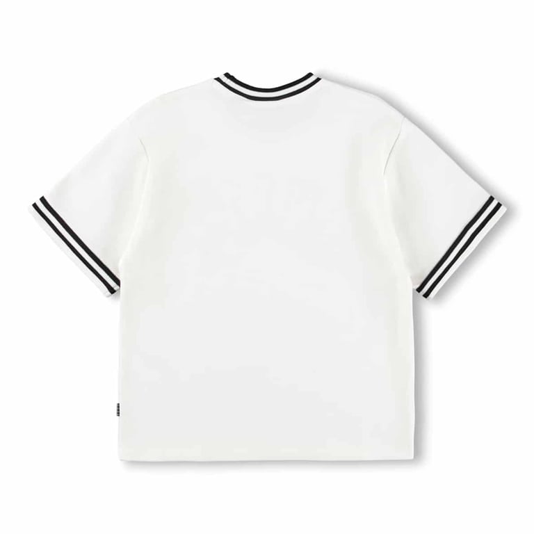 Molo T-Shirt Renley, Daylight White 1