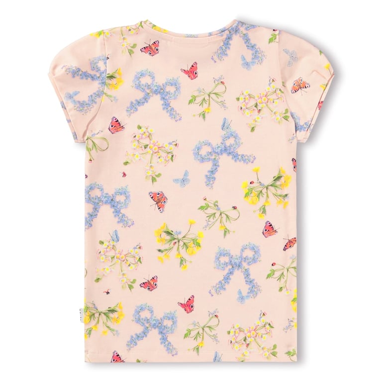 Molo T-Shirt Rimona, Flowerbows
