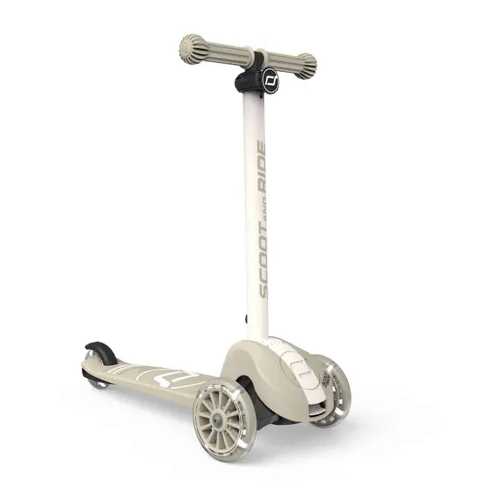 Scoot and Ride Highwaykick 3S
