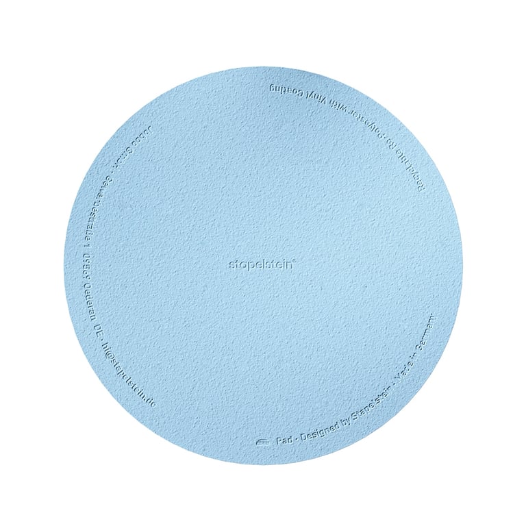 Stapelstein Pad - Komfort-Auflage & Sitzkissen für dynamisches Sitzen 1