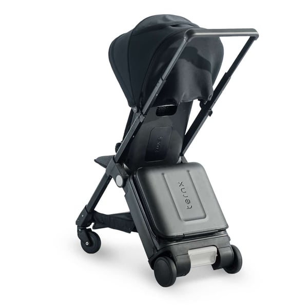 TernX Reisekinderwagen Carry On online kaufen | Baby Kochs Dsseldorf  Online Shop