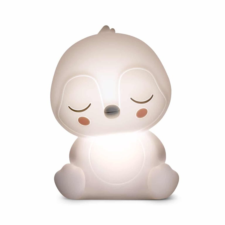 Tonies Tonie Nachtlicht Schlummerbande Pinguin 1