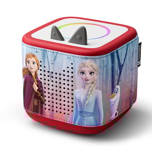 Tonies Toniebox 2 Hülle Disney Die Eiskönigin